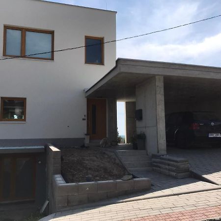 Soukromy Pokoj S Kuchyni A Koupelnou V Radovce Nove Mesto na Morave Zewnętrze zdjęcie
